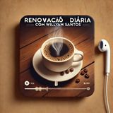 Renovação Diária com WillyamSantos | Gratidão