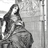 Odissea, Libro XXI: Ulisse tende l'arco