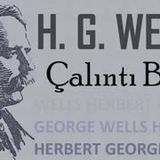 Çalıntı Basil  H. G. WELLS sesli öykü