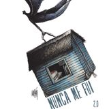 Libro "Nunca me fui"