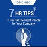 7 Tricks For HR Managers To Follow While Hiring Candidates