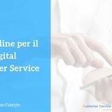 Acquista il kit online per il Digital Customer Service >>