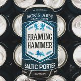 Beer Styles # 37 - Baltic Style Porter