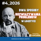 Rozwiązywanie problemów w logistyce| Mój praktyczny system (KPI, WMS, awizacja, eskalacje)
