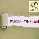 370: Reframing Words Changes Actions with Cindy and Alison