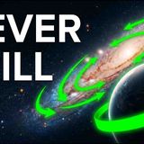 Nothing Has Ever Stopped Moving in the Universe