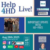 Important Update with HD-PACE