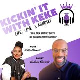 Episode #168 w/Andrew Carroll