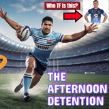 THE AFTERNOON DETENTION how do we lose