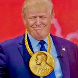 scusabea/trump ossessione nobel