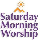 Church School / Saturday Worship Service / Sermon Elder Joseph Stephens / Jesus Paid It All