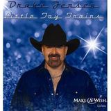 Interview with Drake Jensen