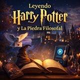 Harry Potter y La Piedra Filosofal: Páginas 1-6