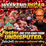 ☎️ O'Shaquie Foster Schools Navarrete❗️Dalton Smith Robbery❓Shakur Next❓