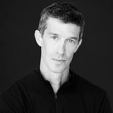 EP. 75: Dying to Run w/Coach, Nutritionist, Author, Matt Fitzgerald