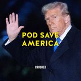 Trump's Crackdown on Dissent