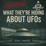 UFOs, Fear, and the Hidden Machine — With The Broken Truth Podcast