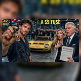 A $9 Fuse Solved the Billionaire's Lamborghini Mystery | Dad Life Story