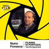 Episode 6 - What is the role of sound design in filmmaking?