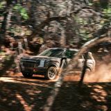 Hyundai Palisade XRT PRO - Il SUV che porta l’avventura a un nuovo livello