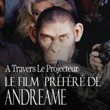 #29 Le Film préféré de @__Andreame__ : Better Man (2025)
