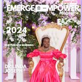 EMERGE And EMPOWER Magazine "New" January Issue