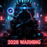 He Called AI a 'GOD-LIKE TEENAGER': Anthropic CEO’s 2026 Warning