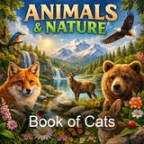 Book of Cats - Charles Henry Ross