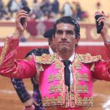 Entrevista con el matador Ernesto Javier Calita
