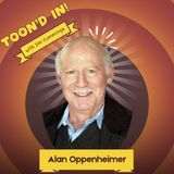 Alan Oppenheimer (He-Man and the Masters of the Universe, The NeverEnding Story)