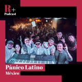 Entrevista Pánico Latino (México)