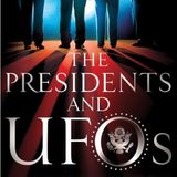 Rob McConnell Interviews - LARRY HOLCOMBE - President's and the UFO Enigma