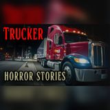 4 Truckers Met Something Inhuman on the Highway - Horror Stories