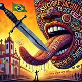 "Você já parou para pensar que suas palavras podem ser tão afiadas quanto uma espada ou tão reconfortantes quanto um abraço?"