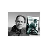 Author Larry Tye discusses #BobbyKennedy on #ConversationsLIVE