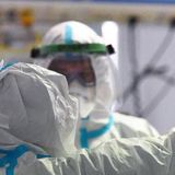 Covid-19, la Cia: pandemia causata dalla fuga di virus da laboratorio