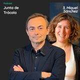 Junta de Trócola - "Digitalización de las empresas, ¿Cuál es el nivel?" con Miquel Sánchez de Xterna