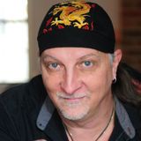 Rob McConnell Interviews - KEITH ANTHONY BLANCHARD - The Center of Light Foundation