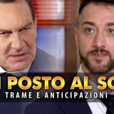 Un Posto Al Sole Anticipazioni, Trama Puntate dall’1 al 05 settembre 2025: Roberto Aggredisce Gennaro!