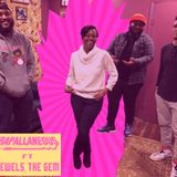 Rapallaneous Interviews 4 (Featuring Jewels, The Gem)