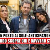 Un Posto Al Sole Anticipazioni: Eduardo Sabbiese scopre chi è davvero Stella!