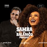 Paula Lima: De Jorge Ben a Simonal, Swing e os Bastidores da Música Brasileira