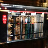 Geopolitical Risk and Stock Prices