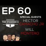 EP 60 | Interview with Hector "Machito" Camacho Jr