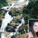 Precipita da una cascata: 27enne bassanese muore in Sri Lanka