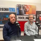 Diego Crivellari e Paolo Spinello, presidente ed editore di REM