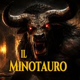 Il Minotauro e il Labirinto di Creta – Mito Greco (Audiolibro)