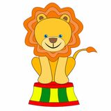 Uncle Wiggily And The Lion | Animal Stories