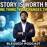 HOW TO MONETIZE YOUR STORY IN AN AI DRIVEN WORLD