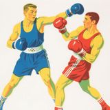 La disciplina en el boxeo Ep 122